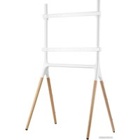 Стойка для телевизора CACTUS CS-ST1247WTBCH