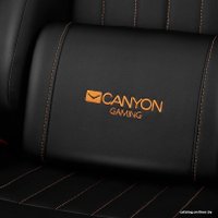 Игровое (геймерское) кресло Canyon Corax GС-5