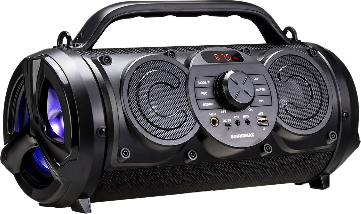 

Беспроводная колонка Soundmax SM-PS5071B