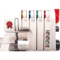 Оверлок Merrylock 012