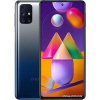 Телефон Samsung Galaxy M31s SM-M317F 6GB/128GB (синий)