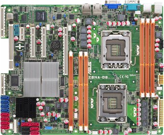 ASUS Z8NA-D6