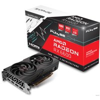 Видеокарта Sapphire Pulse Radeon RX 6600 8GB GDDR6 11310-01-20G