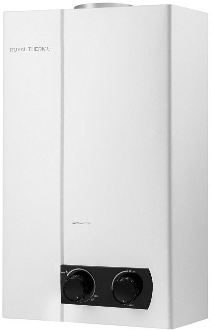 

Газовая колонка Royal Thermo GWH 11 Piezo Pro