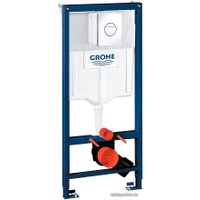 Инсталляция для унитаза Grohe Rapid SL 38860000