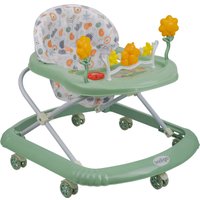 Ходунки Indigo Fly С (зеленый)