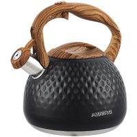 Чайник со свистком Alberg AL-3057