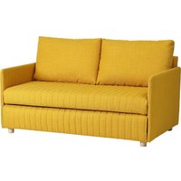 Софа Ikea Fridhult Skiftebo желтый, 119 См 00575446