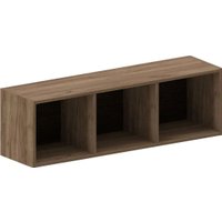 Полка Заречье Гретта ГТ-9 (Дуб Крафт Табачный/Интра)