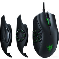 Игровая мышь Razer Naga Trinity