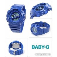 Наручные часы Casio BA-110BC-2A