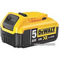 Аккумулятор DeWalt DCB184 (18В/5 Ah)