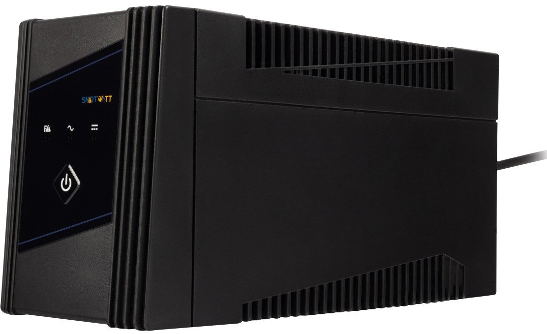 

Источник бесперебойного питания SmartWatt UPS Uni 650