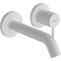Смеситель Hansgrohe Tecturis S 73350700
