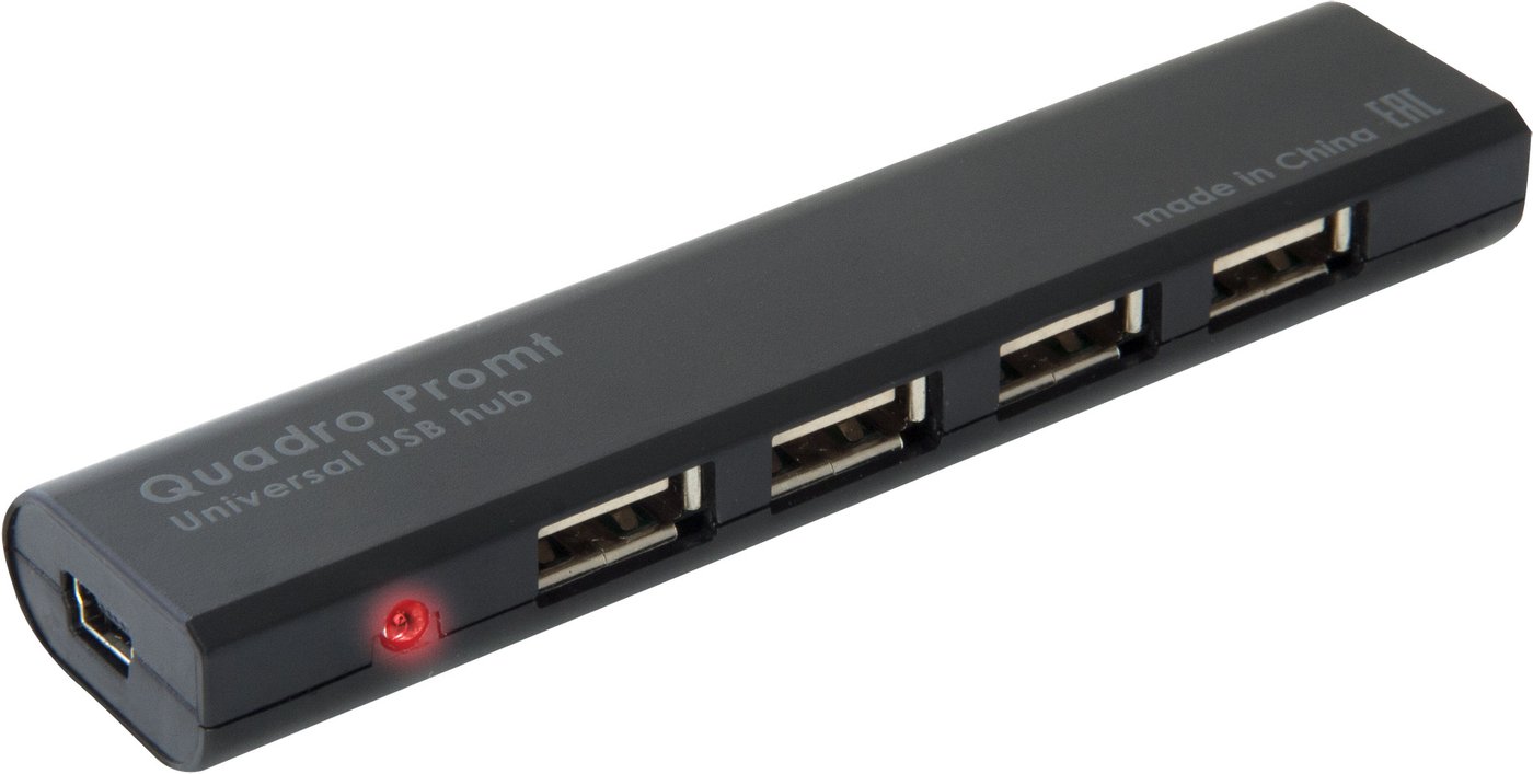 

Defender Quadro Promt USB 2.0 [83200]