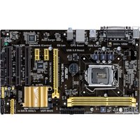 Материнская плата ASUS H81-PLUS
