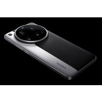 Телефон Xiaomi 15 Ultra 16GB/512GB международная версия (черный/серебристый)