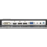 Монитор NEC MultiSync EX241UN-BK
