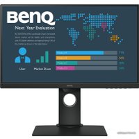 Монитор BenQ Business BL2480T