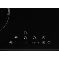 Варочная панель Krona Forte 45 BL