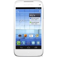 Смартфон Alcatel One Touch 997D