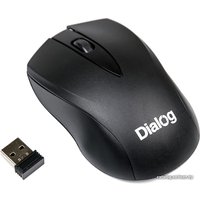 Мышь Dialog Comfort MROC-15U
