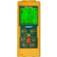 Лазерный дальномер KRAFTOOL Expert LaserKraft 34760