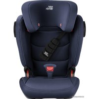 Детское автокресло Britax Romer Kidfix III S (moonlight blue)