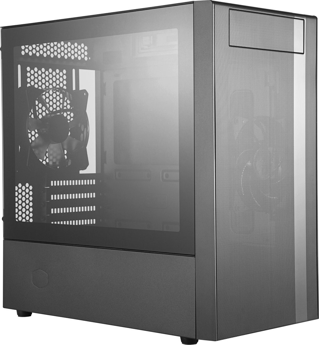 

Корпус Cooler Master MasterBox NR400 MCB-NR400-KG5N-S00