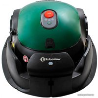Газонокосилка-робот Robomow RX20 PRO