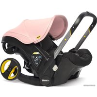 Детское автокресло Simple Parenting Doona (розовый)