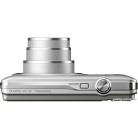 Фотоаппарат Olympus VG-130
