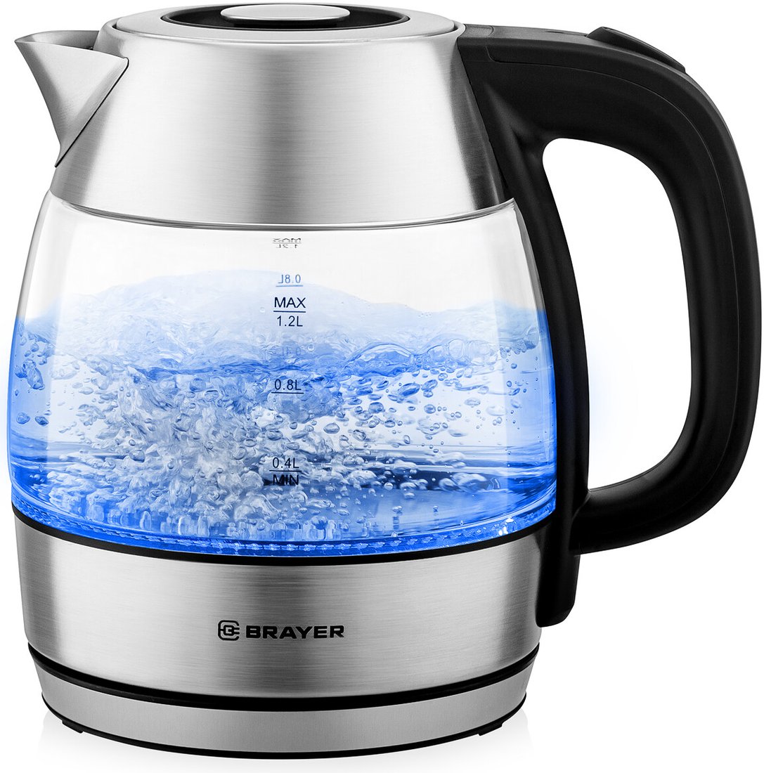 Электрический чайник Brayer BR6113