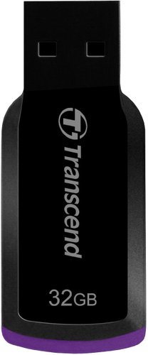 USB Flash Transcend JetFlash 360 32Gb (TS32GJF360)