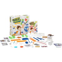 Набор для опытов Bondibon Науки с Буки Суперхимия ВВ1860