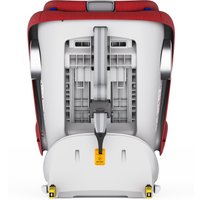 Детское автокресло Bonbini Universe BO-3231122 (red melange)