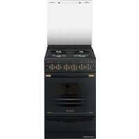 Кухонная плита GEFEST 5100-02 0183 (чугунные решетки)