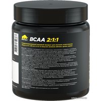 BCAA Prime Kraft BCAA 2:1:1 (150г, зеленое яблоко)