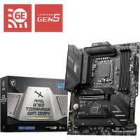 Материнская плата MSI MAG B760 Tomahawk WiFi DDR4 в Гомеле