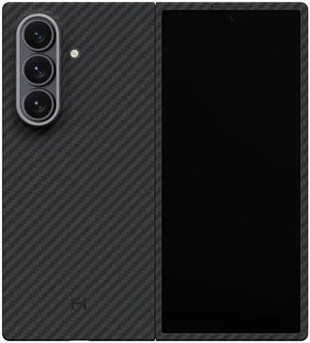 Чехол для телефона Magssory Aramid Case для Samsung Galaxy Z Fold7 CFB034black