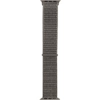Ремешок Evolution AW44-SL01 для Apple Watch 42/44 мм (spruce fog)