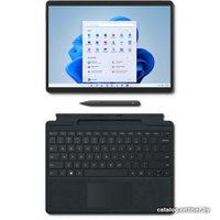 Бизнес планшет Microsoft Surface Pro 8 Wi-Fi i5-1135G7 8GB/512GB (графит)