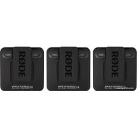 Радиосистема RODE Wireless GO II