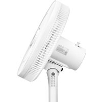 Вентилятор Evolution AirLeaf AL-703M (белый)