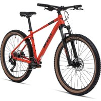 Велосипед Welt Ranger 1.0 27 M 2025 (Tan Orange)