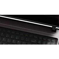 Ноутбук Lenovo G580 (59338903)