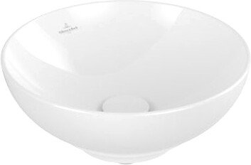 

Умывальник Villeroy & Boch 4A4501R1