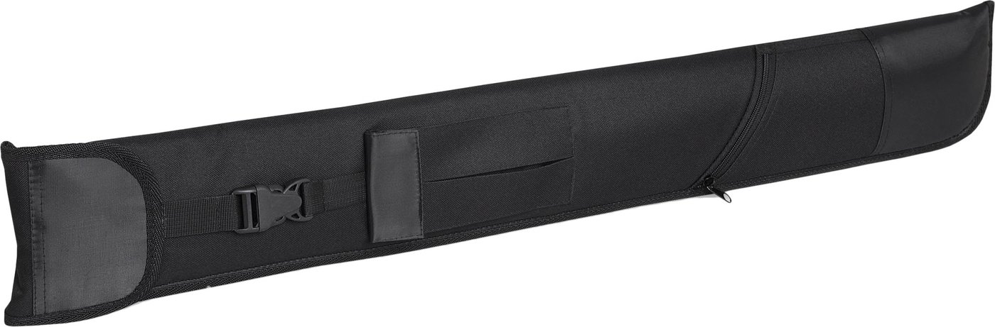 

Чехол для кия Fortuna 1-12 1x1 00128 (черный)