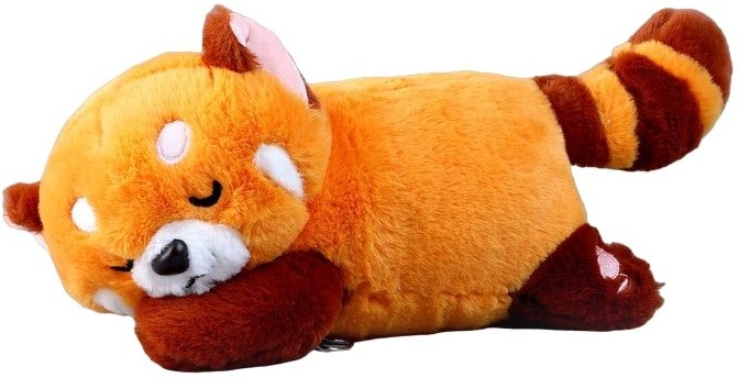 

Классическая игрушка Sima-Land Красная панда 9337042