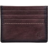 Кредитница Miguel Bellido 6696-002 (темно-коричневый)